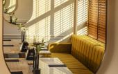 Туры в отель ESTE PARK Hotel Plovdiv Туры в отель ESTE PARK Hotel Plovdiv