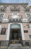 Туры в отель 20 MIGLIA BOUTIQUE HOTEL Туры в отель 20 MIGLIA BOUTIQUE HOTEL