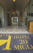 Туры в отель 20 MIGLIA BOUTIQUE HOTEL Туры в отель 20 MIGLIA BOUTIQUE HOTEL