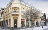 Туры в отель Plovdiv City Center Hotel Туры в отель Plovdiv City Center Hotel