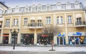 Туры в отель Plovdiv City Center Hotel Туры в отель Plovdiv City Center Hotel