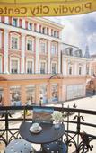 Туры в отель Plovdiv City Center Hotel Туры в отель Plovdiv City Center Hotel