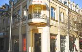 Туры в отель Plovdiv City Center Hotel Туры в отель Plovdiv City Center Hotel
