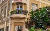 Туры в отель Plovdiv City Center Hotel Туры в отель Plovdiv City Center Hotel