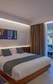 Туры в отель The Capital Boutique Hotel Туры в отель The Capital Boutique Hotel