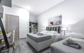 Туры в отель Comfort Stay Athens Airport Hotel - FREE shuttle from and to the airport Туры в отель Comfort Stay Athens Airport Hotel - FREE shuttle from and to the airport