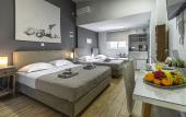 Туры в отель Comfort Stay Athens Airport Hotel - FREE shuttle from and to the airport Туры в отель Comfort Stay Athens Airport Hotel - FREE shuttle from and to the airport