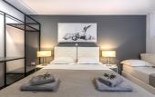 Туры в отель Comfort Stay Athens Airport Hotel - FREE shuttle from and to the airport Туры в отель Comfort Stay Athens Airport Hotel - FREE shuttle from and to the airport
