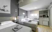 Туры в отель Comfort Stay Athens Airport Hotel - FREE shuttle from and to the airport Туры в отель Comfort Stay Athens Airport Hotel - FREE shuttle from and to the airport