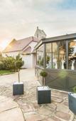Туры в отель Manoir d'Hastings Туры в отель Manoir d'Hastings