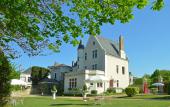 Туры в отель Le Manoir Saint Thomas Туры в отель Le Manoir Saint Thomas