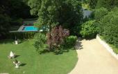 Туры в отель Le Manoir Saint Thomas Туры в отель Le Manoir Saint Thomas