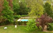 Туры в отель Le Manoir Saint Thomas Туры в отель Le Manoir Saint Thomas