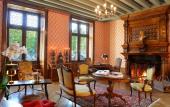 Туры в отель Le Manoir Saint Thomas Туры в отель Le Manoir Saint Thomas