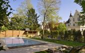Туры в отель Le Manoir Saint Thomas Туры в отель Le Manoir Saint Thomas