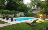 Туры в отель Le Manoir Saint Thomas Туры в отель Le Manoir Saint Thomas