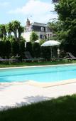 Туры в отель Le Manoir Saint Thomas Туры в отель Le Manoir Saint Thomas