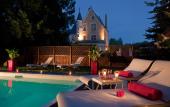 Туры в отель Le Manoir Saint Thomas Туры в отель Le Manoir Saint Thomas