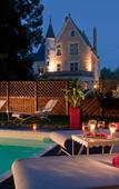 Туры в отель Le Manoir Saint Thomas Туры в отель Le Manoir Saint Thomas