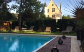 Туры в отель Le Manoir Saint Thomas Туры в отель Le Manoir Saint Thomas