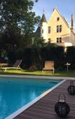 Туры в отель Le Manoir Saint Thomas Туры в отель Le Manoir Saint Thomas