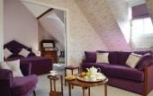 Туры в отель Le Manoir Saint Thomas Туры в отель Le Manoir Saint Thomas