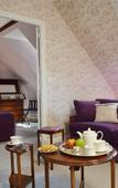 Туры в отель Le Manoir Saint Thomas Туры в отель Le Manoir Saint Thomas