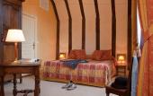 Туры в отель Le Manoir Saint Thomas Туры в отель Le Manoir Saint Thomas