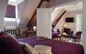 Туры в отель Le Manoir Saint Thomas Туры в отель Le Manoir Saint Thomas