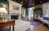 Туры в отель Le Manoir Saint Thomas Туры в отель Le Manoir Saint Thomas