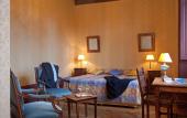 Туры в отель Le Manoir Saint Thomas Туры в отель Le Manoir Saint Thomas