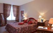 Туры в отель Le Manoir Saint Thomas Туры в отель Le Manoir Saint Thomas