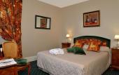 Туры в отель Le Manoir Saint Thomas Туры в отель Le Manoir Saint Thomas
