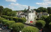 Туры в отель Le Manoir Saint Thomas Туры в отель Le Manoir Saint Thomas