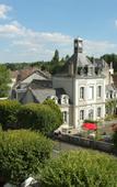 Туры в отель Le Manoir Saint Thomas Туры в отель Le Manoir Saint Thomas