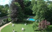 Туры в отель Le Manoir Saint Thomas Туры в отель Le Manoir Saint Thomas