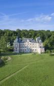 Туры в отель Chateau de la Bucherie Туры в отель Chateau de la Bucherie