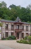 Туры в отель Chateau de la Bucherie Туры в отель Chateau de la Bucherie