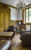 Туры в отель Chateau de la Bucherie Туры в отель Chateau de la Bucherie