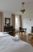 Туры в отель Chateau de la Bucherie Туры в отель Chateau de la Bucherie