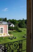 Туры в отель Chateau de la Bucherie Туры в отель Chateau de la Bucherie