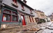 Туры в отель L'Absinthe Hotel Туры в отель L'Absinthe Hotel