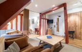 Туры в отель L'Absinthe Hotel Туры в отель L'Absinthe Hotel