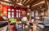 Туры в отель L'Absinthe Hotel Туры в отель L'Absinthe Hotel