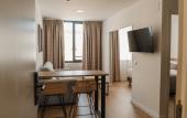 Туры в отель esZentrico Suites Jerez Туры в отель esZentrico Suites Jerez
