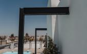 Туры в отель esZentrico Suites Jerez Туры в отель esZentrico Suites Jerez