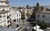 Туры в отель esZentrico Suites Jerez Туры в отель esZentrico Suites Jerez