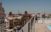 Туры в отель esZentrico Suites Jerez Туры в отель esZentrico Suites Jerez