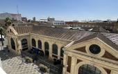 Туры в отель esZentrico Suites Jerez Туры в отель esZentrico Suites Jerez