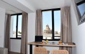 Туры в отель esZentrico Suites Jerez Туры в отель esZentrico Suites Jerez